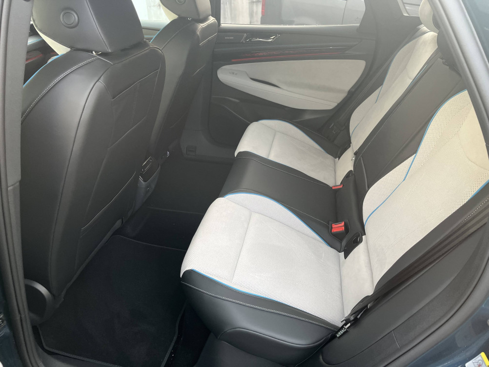 Acheter Volkswagen ID.7 ID.7 Pro 286 ch Style Exclusive 5p neuf dans les concessions du Groupe Faurie