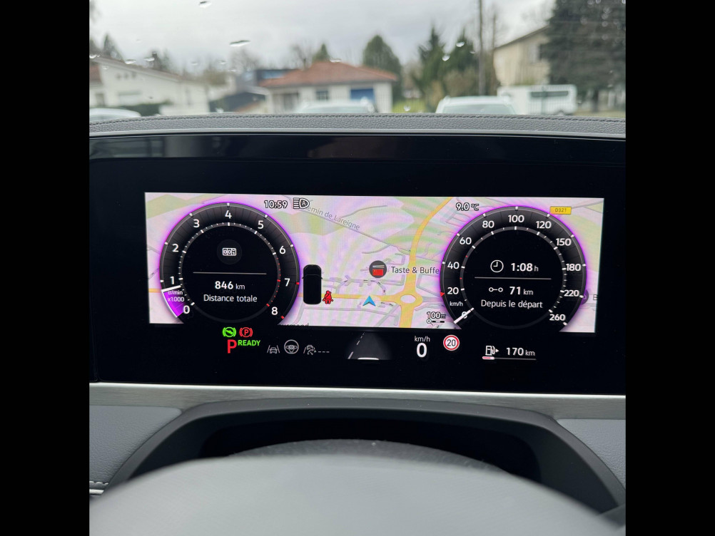 Acheter Volkswagen Passat Passat 1.5 eTSI OPF 150 DSG7 Elegance 5p neuf dans les concessions du Groupe Faurie