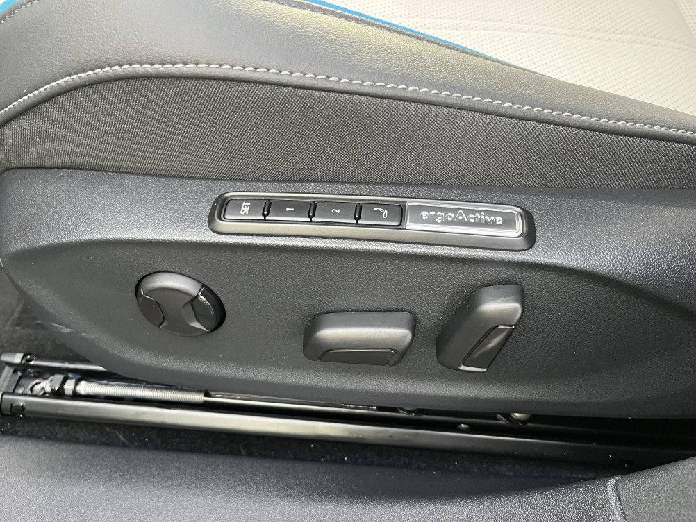 Acheter Volkswagen ID.7 ID.7 Pro 286 ch Style Exclusive 5p neuf dans les concessions du Groupe Faurie