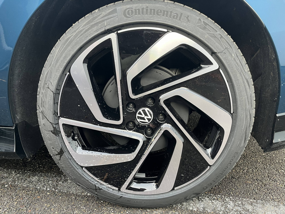 Acheter Volkswagen ID.7 ID.7 Pro 286 ch Style Exclusive 5p neuf dans les concessions du Groupe Faurie
