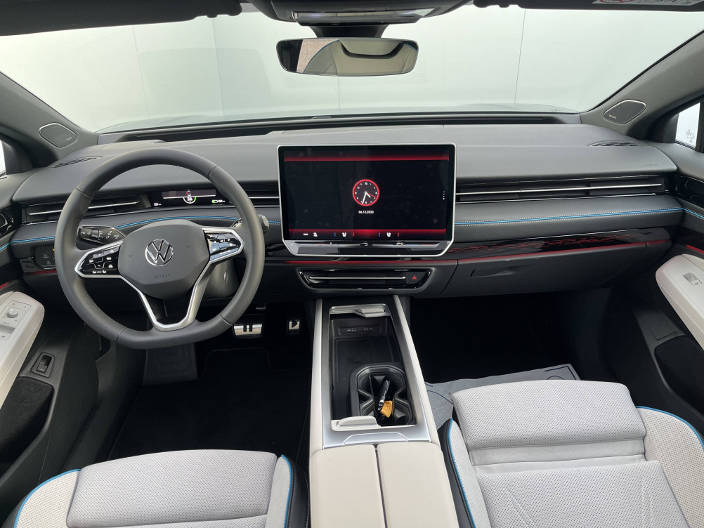 Acheter Volkswagen ID.7 ID.7 Pro 286 ch Style Exclusive 5p neuf dans les concessions du Groupe Faurie