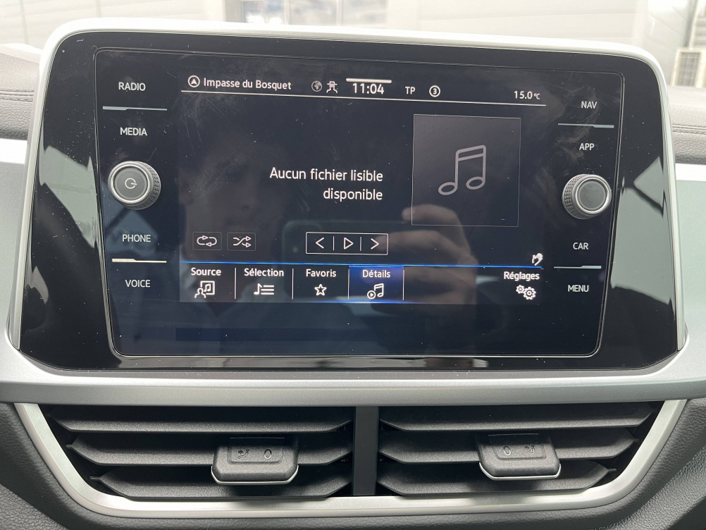 Acheter Volkswagen T-Roc T-Roc Cabriolet 1.5 TSI EVO 150 Start/Stop DSG7 Style 2p occasion dans les concessions du Groupe Faurie