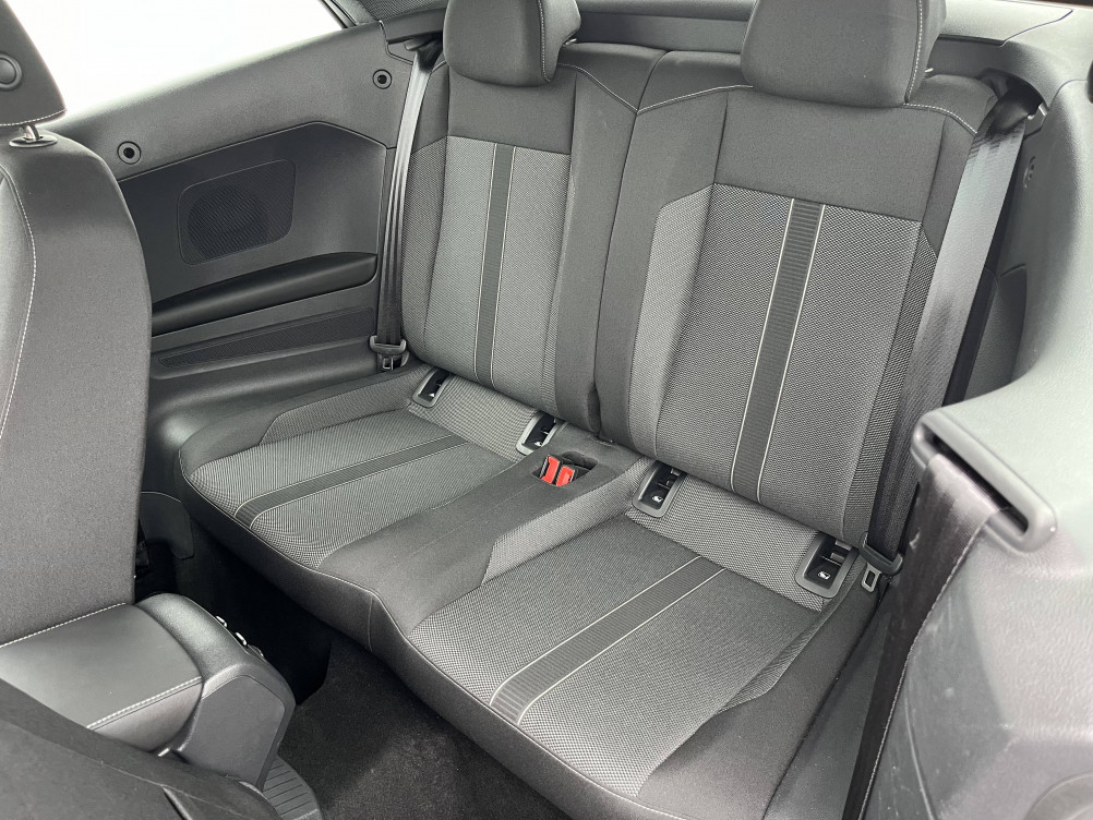 Acheter Volkswagen T-Roc T-Roc Cabriolet 1.5 TSI EVO 150 Start/Stop DSG7 Style 2p occasion dans les concessions du Groupe Faurie
