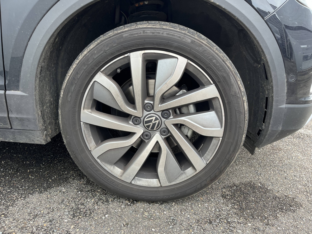 Acheter Volkswagen T-Roc T-Roc Cabriolet 1.5 TSI EVO 150 Start/Stop DSG7 Style 2p occasion dans les concessions du Groupe Faurie