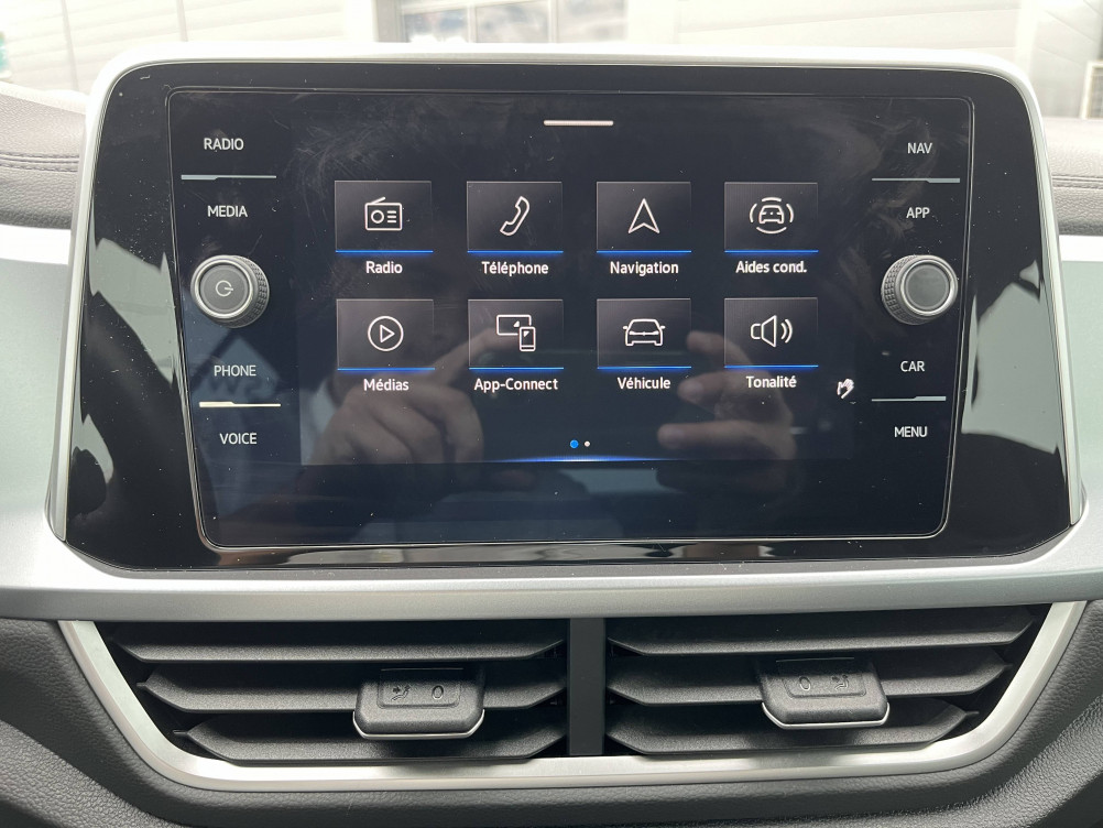 Acheter Volkswagen T-Roc T-Roc Cabriolet 1.5 TSI EVO 150 Start/Stop DSG7 Style 2p occasion dans les concessions du Groupe Faurie