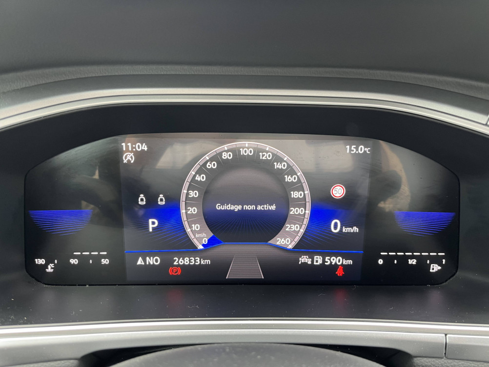 Acheter Volkswagen T-Roc T-Roc Cabriolet 1.5 TSI EVO 150 Start/Stop DSG7 Style 2p occasion dans les concessions du Groupe Faurie