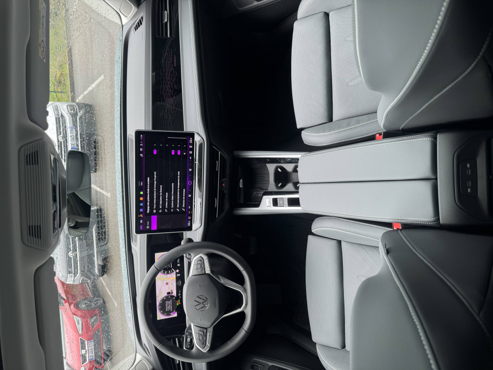 Acheter Volkswagen Passat Passat 1.5 eTSI OPF 150 DSG7 Elegance 5p neuf dans les concessions du Groupe Faurie