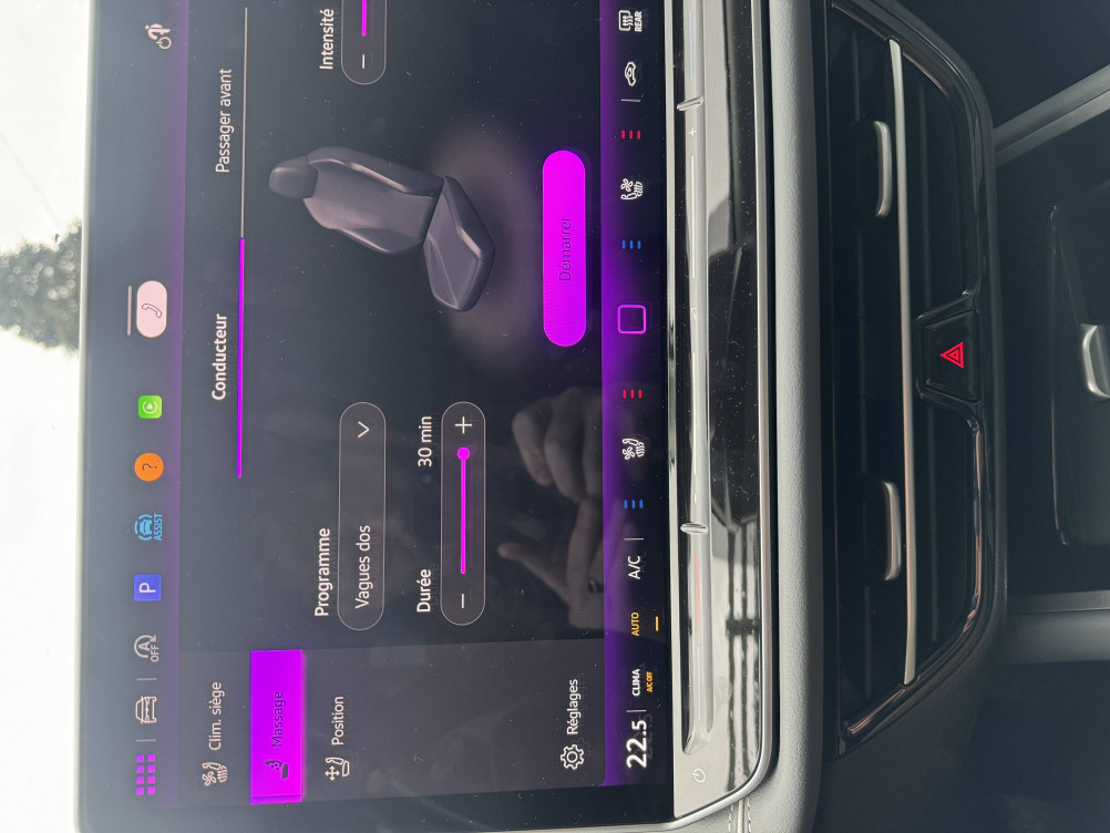 Acheter Volkswagen Passat Passat 1.5 eTSI OPF 150 DSG7 Elegance 5p neuf dans les concessions du Groupe Faurie