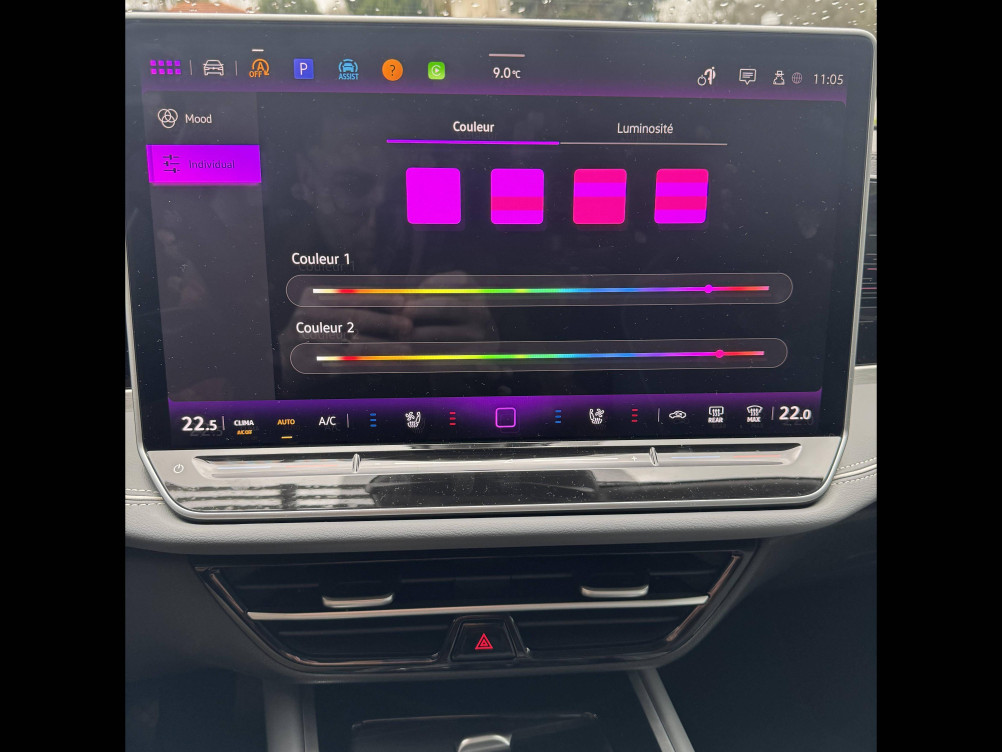 Acheter Volkswagen Passat Passat 1.5 eTSI OPF 150 DSG7 Elegance 5p neuf dans les concessions du Groupe Faurie