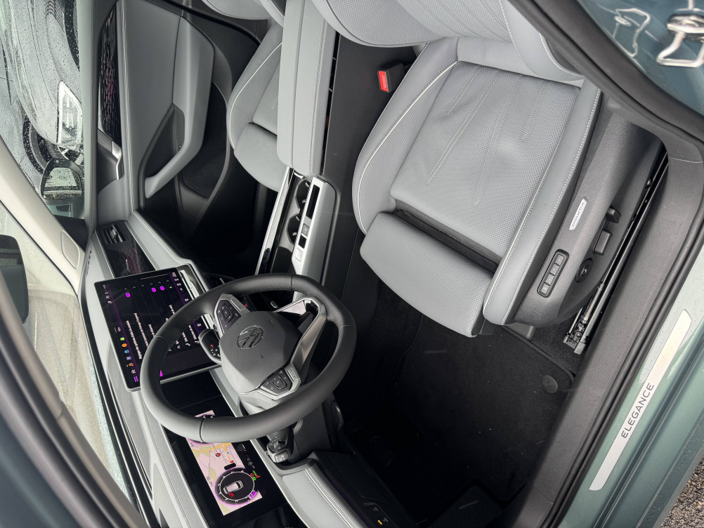Acheter Volkswagen Passat Passat 1.5 eTSI OPF 150 DSG7 Elegance 5p neuf dans les concessions du Groupe Faurie