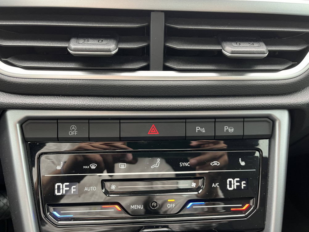 Acheter Volkswagen T-Roc T-Roc Cabriolet 1.5 TSI EVO 150 Start/Stop DSG7 Style 2p occasion dans les concessions du Groupe Faurie