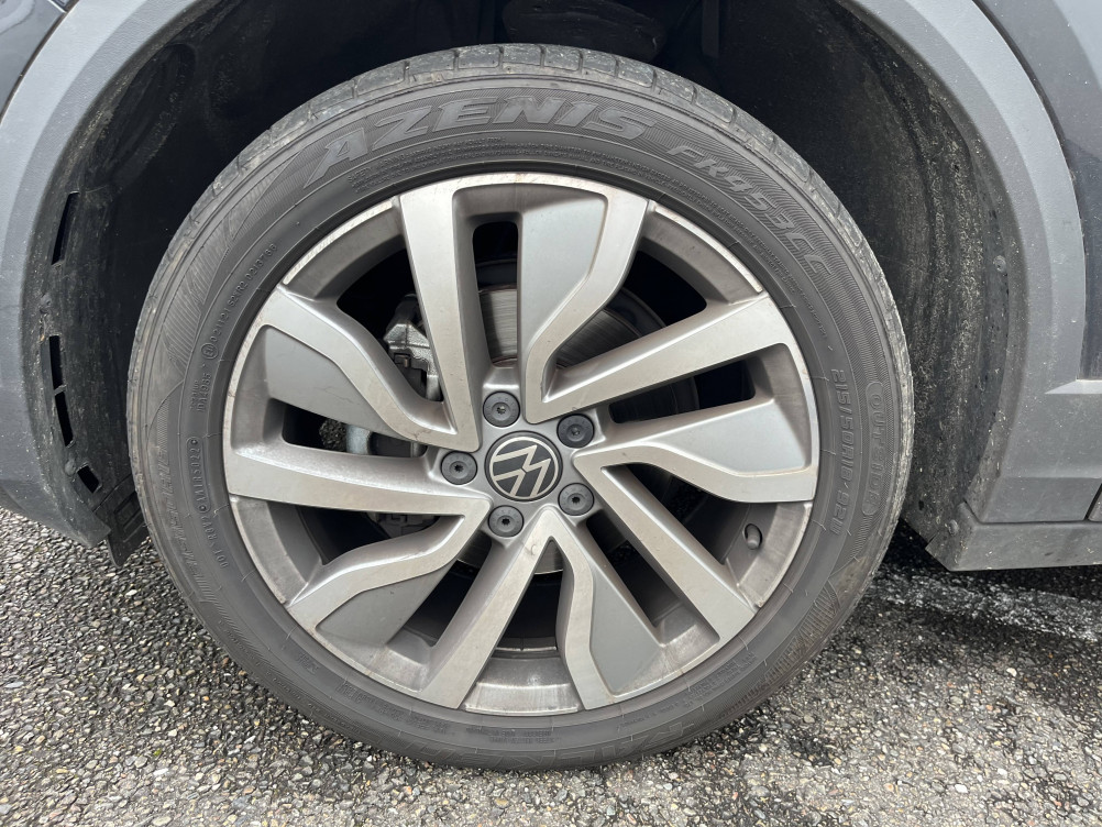 Acheter Volkswagen T-Roc T-Roc Cabriolet 1.5 TSI EVO 150 Start/Stop DSG7 Style 2p occasion dans les concessions du Groupe Faurie