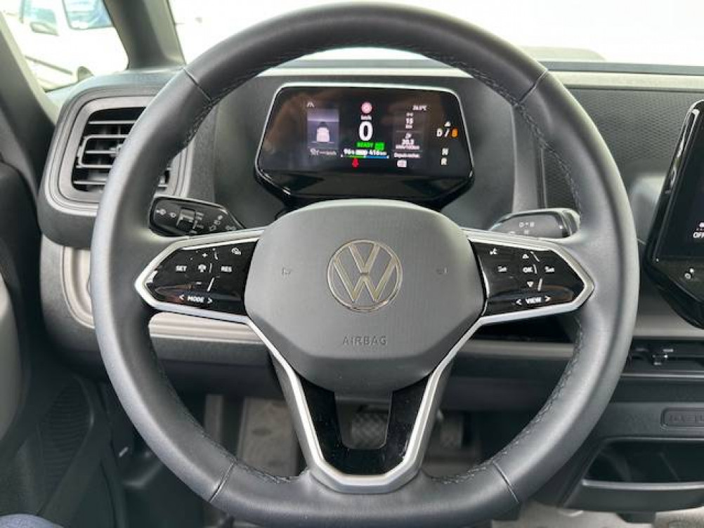 Acheter Volkswagen ID. Buzz Cargo ID. BUZZ CARGO 204 CH  4p neuf dans les concessions du Groupe Faurie