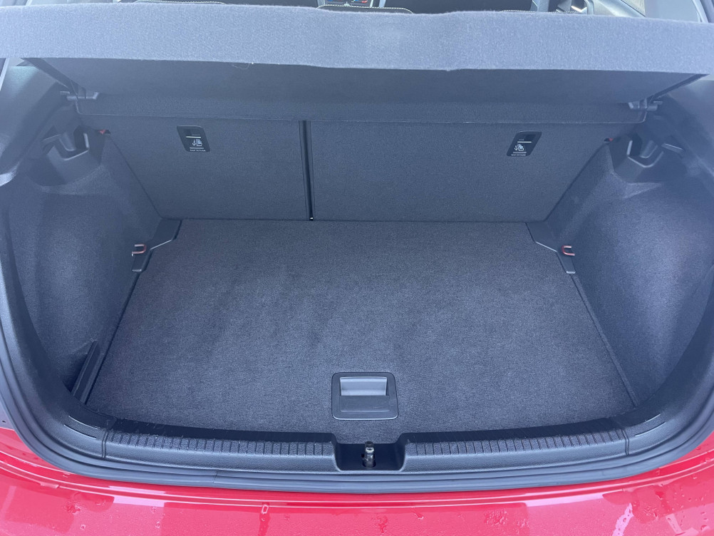 Acheter Volkswagen Polo Polo 1.0 TSI 95 S&S DSG7 Style 5p occasion dans les concessions du Groupe Faurie