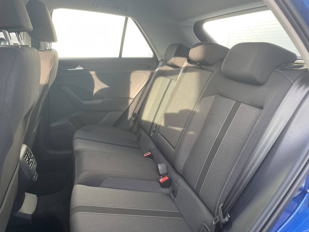 Acheter Volkswagen T-Roc T-Roc 1.5 TSI EVO2 150 Start/Stop DSG7 Life Plus 5p occasion dans les concessions du Groupe Faurie