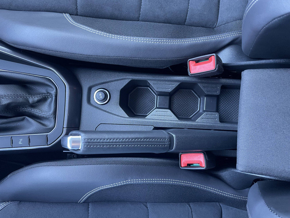 Acheter Volkswagen Polo Polo 1.0 TSI 95 S&S DSG7 Style 5p occasion dans les concessions du Groupe Faurie
