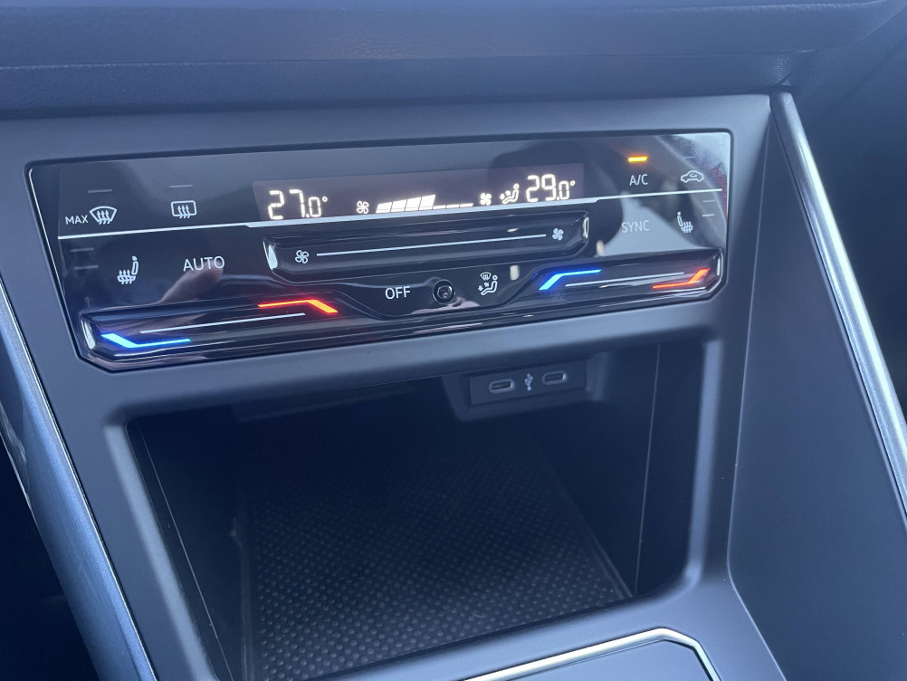 Acheter Volkswagen Polo Polo 1.0 TSI 95 S&S DSG7 Style 5p occasion dans les concessions du Groupe Faurie
