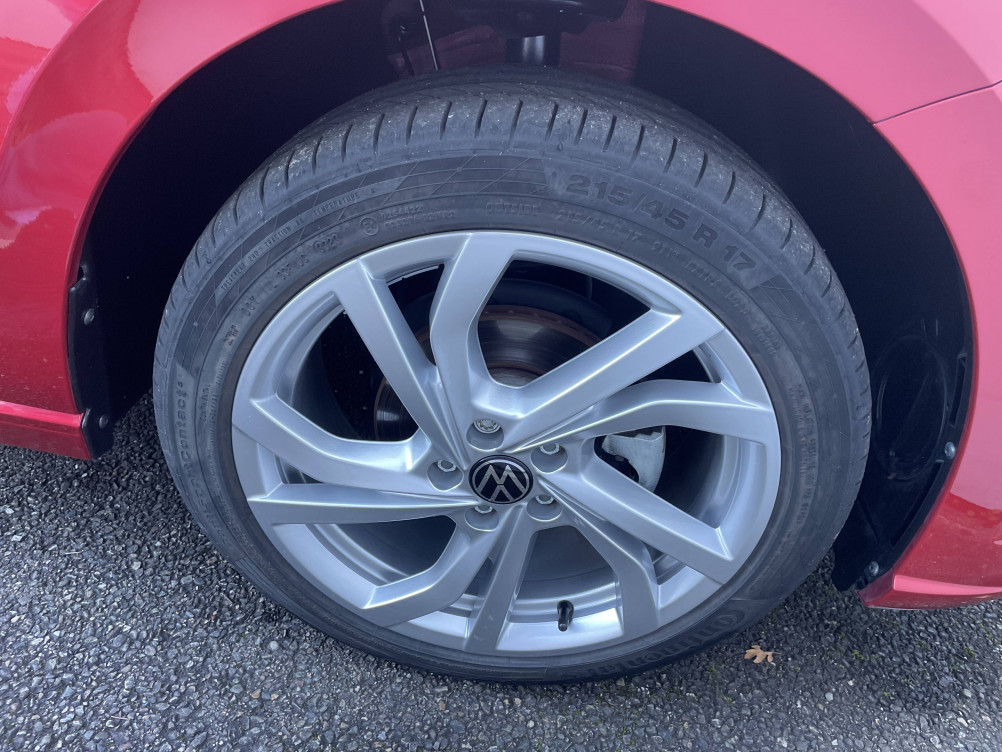 Acheter Volkswagen Polo Polo 1.0 TSI 95 S&S DSG7 Style 5p occasion dans les concessions du Groupe Faurie