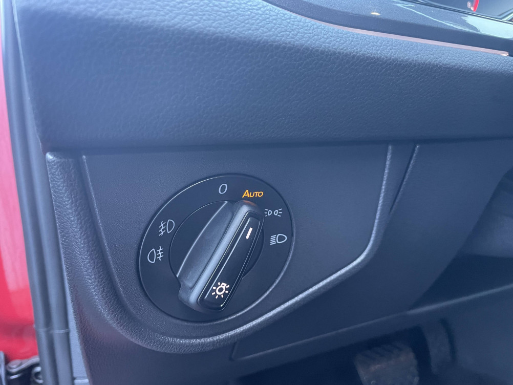 Acheter Volkswagen Polo Polo 1.0 TSI 95 S&S DSG7 Style 5p occasion dans les concessions du Groupe Faurie