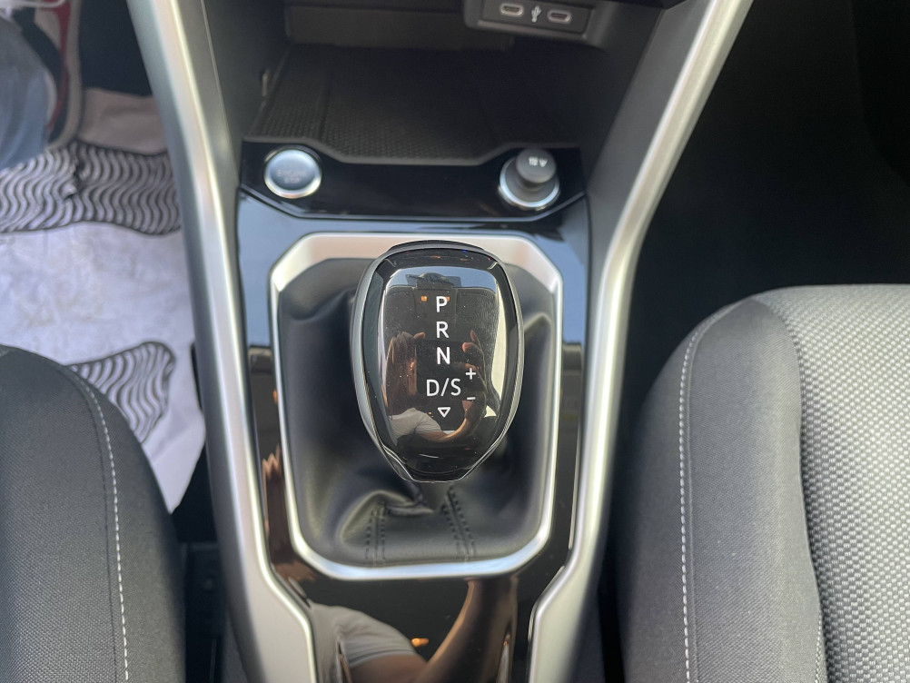 Acheter Volkswagen T-Roc T-Roc 1.5 TSI EVO2 150 Start/Stop DSG7 Life Plus 5p occasion dans les concessions du Groupe Faurie