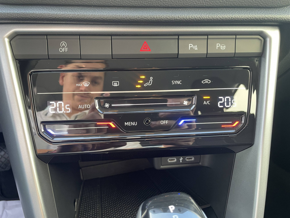 Acheter Volkswagen T-Roc T-Roc 1.5 TSI EVO2 150 Start/Stop DSG7 Life Plus 5p occasion dans les concessions du Groupe Faurie
