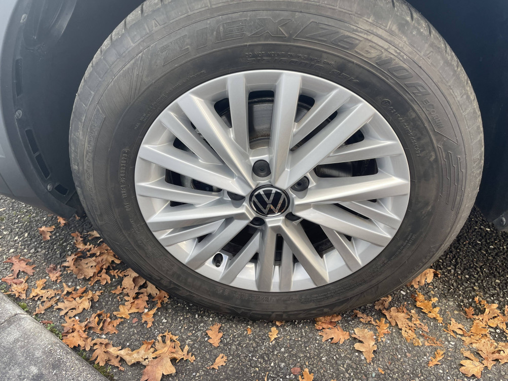 Acheter Volkswagen T-Roc T-Roc 1.5 TSI EVO2 150 Start/Stop DSG7 Life Plus 5p occasion dans les concessions du Groupe Faurie