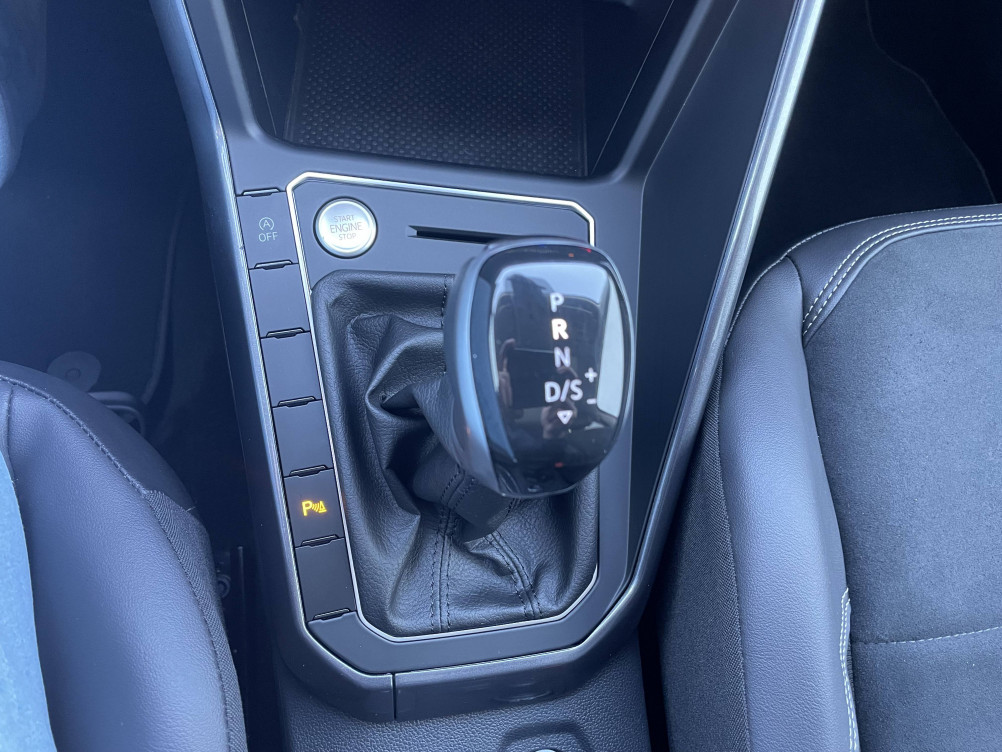 Acheter Volkswagen Polo Polo 1.0 TSI 95 S&S DSG7 Style 5p occasion dans les concessions du Groupe Faurie