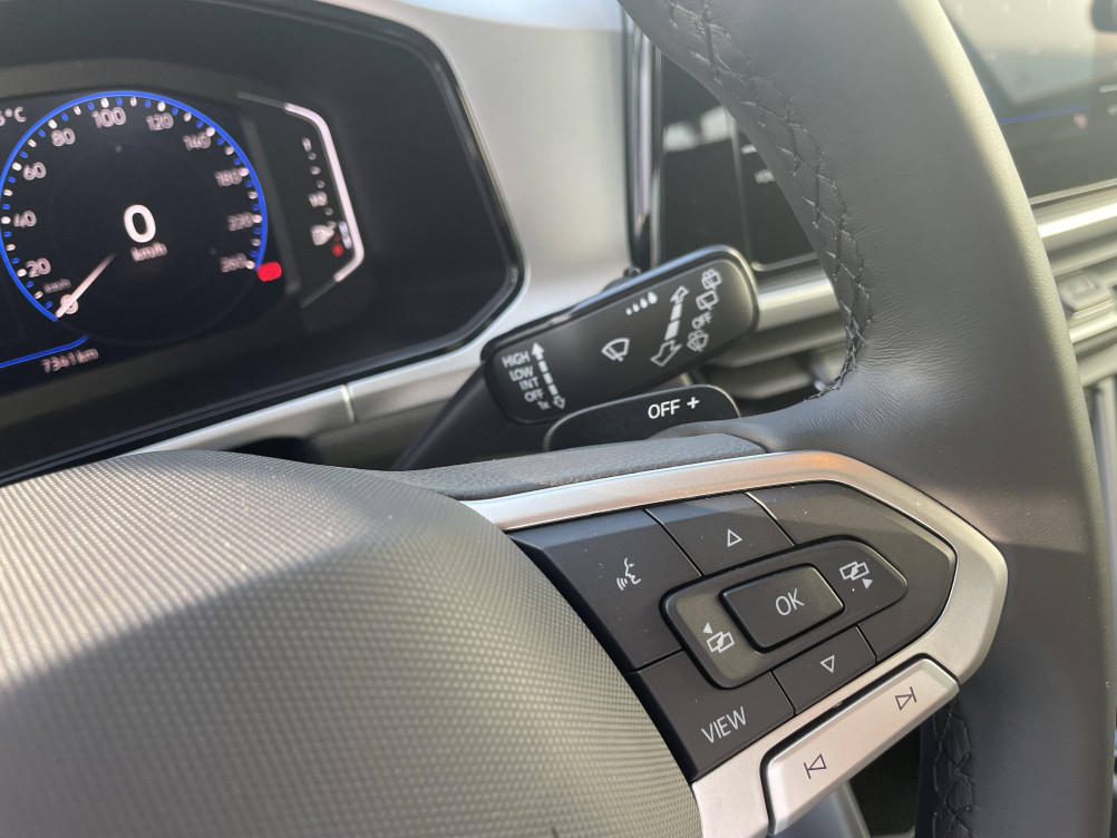 Acheter Volkswagen T-Roc T-Roc 1.5 TSI EVO2 150 Start/Stop DSG7 Life Plus 5p occasion dans les concessions du Groupe Faurie