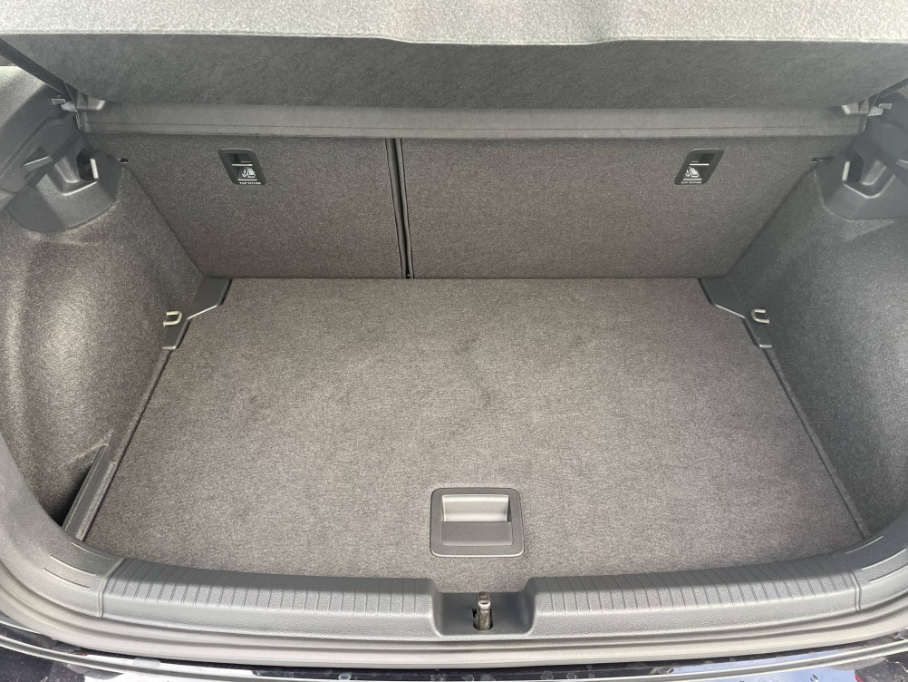 Acheter Volkswagen Polo Polo 1.0 TSI 110 S&S DSG7 R-Line 5p occasion dans les concessions du Groupe Faurie