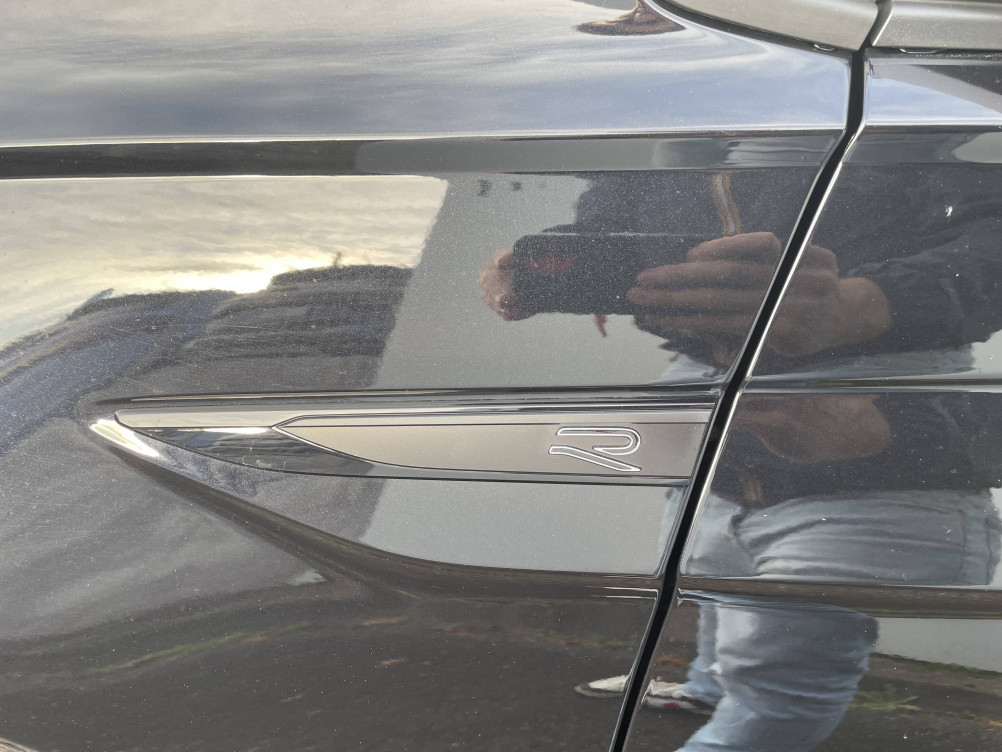 Acheter Volkswagen Polo Polo 1.0 TSI 110 S&S DSG7 R-Line 5p occasion dans les concessions du Groupe Faurie