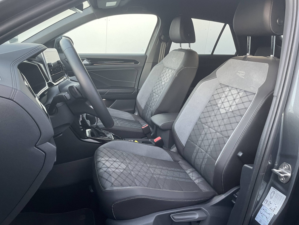 Acheter Volkswagen T-Roc T-Roc 1.5 TSI EVO2 150 Start/Stop DSG7 R-Line 5p occasion dans les concessions du Groupe Faurie