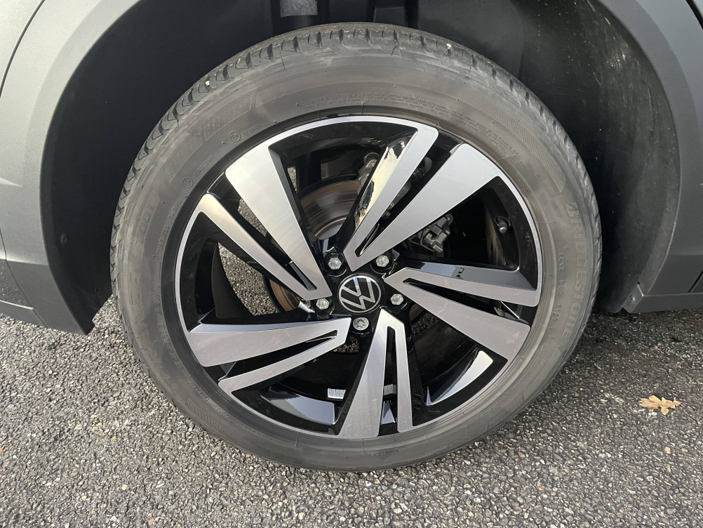 Acheter Volkswagen T-Roc T-Roc 1.5 TSI EVO2 150 Start/Stop DSG7 R-Line 5p occasion dans les concessions du Groupe Faurie