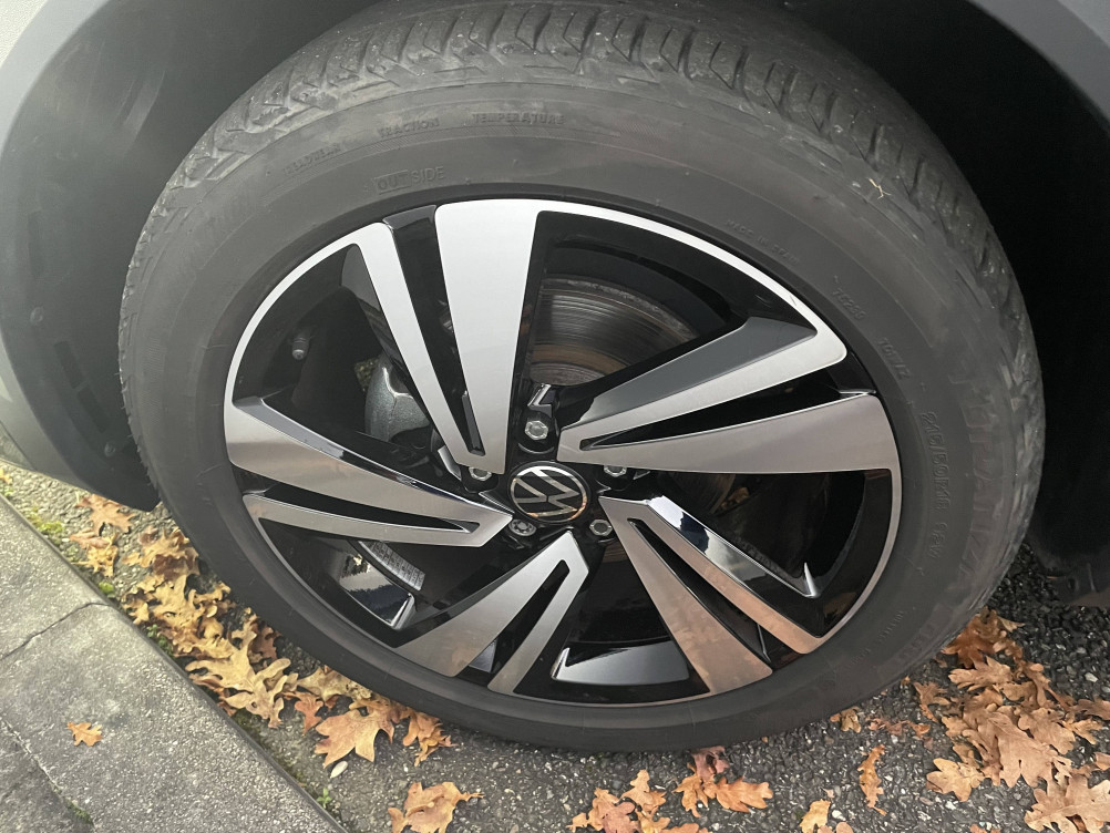 Acheter Volkswagen T-Roc T-Roc 1.5 TSI EVO2 150 Start/Stop DSG7 R-Line 5p occasion dans les concessions du Groupe Faurie