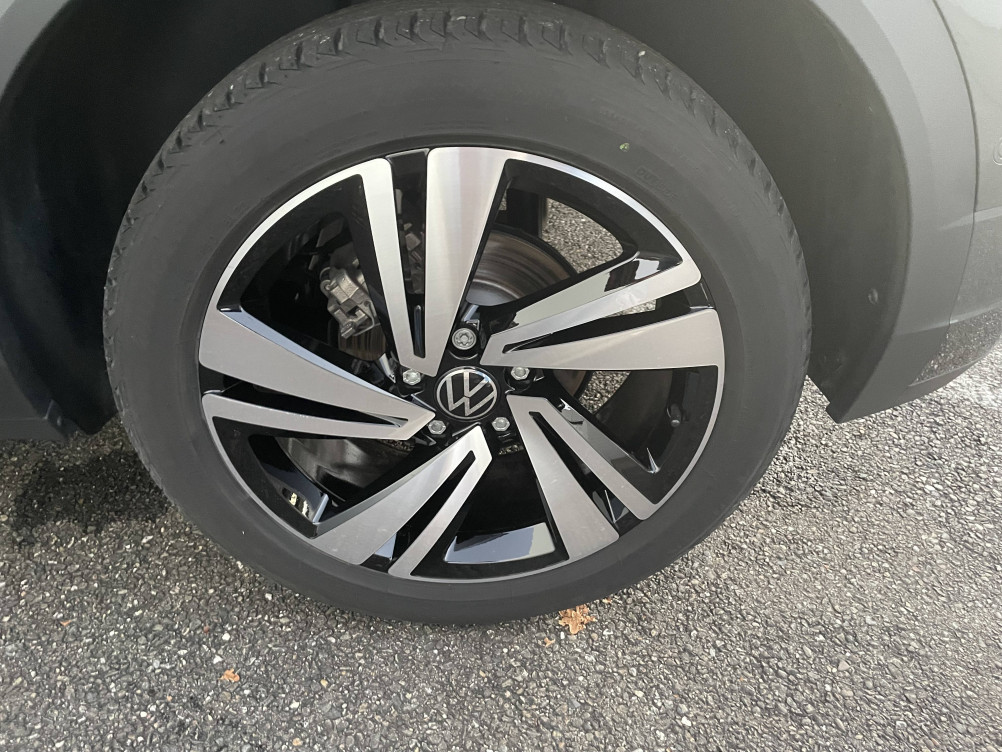 Acheter Volkswagen T-Roc T-Roc 1.5 TSI EVO2 150 Start/Stop DSG7 R-Line 5p occasion dans les concessions du Groupe Faurie