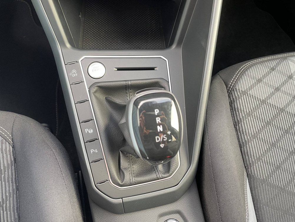 Acheter Volkswagen Polo Polo 1.0 TSI 110 S&S DSG7 R-Line 5p occasion dans les concessions du Groupe Faurie