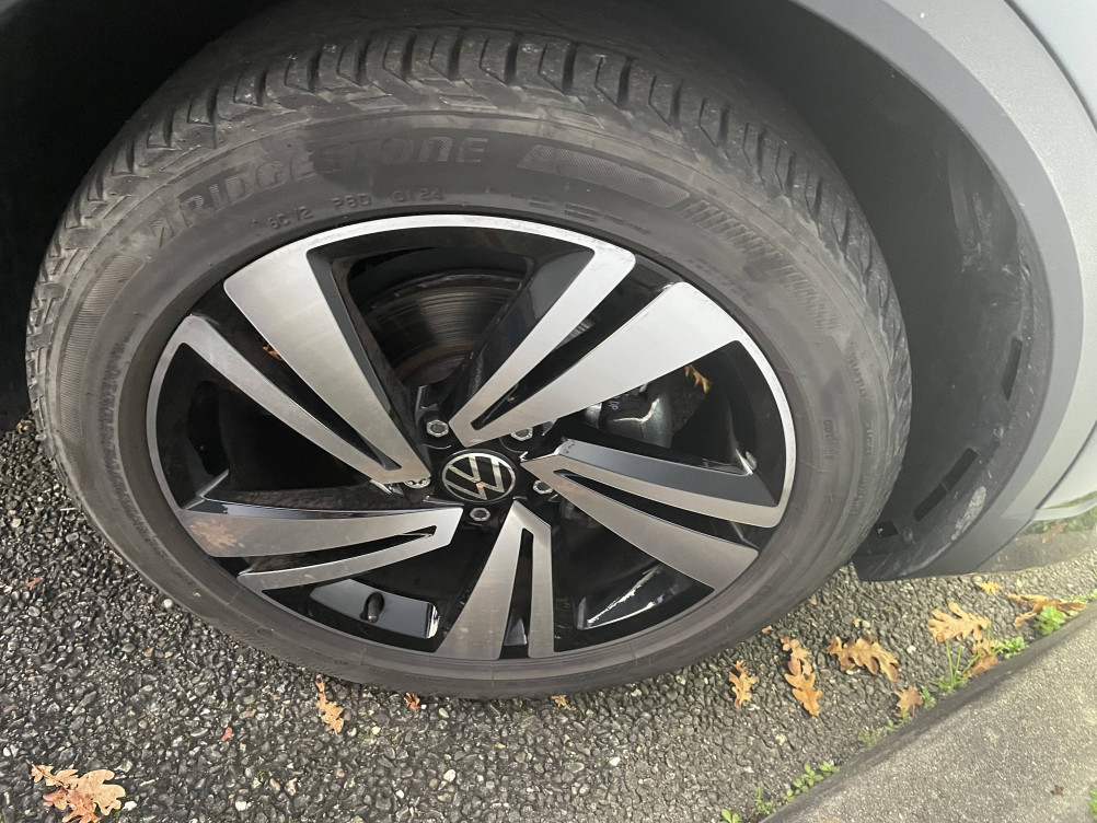Acheter Volkswagen T-Roc T-Roc 1.5 TSI EVO2 150 Start/Stop DSG7 R-Line 5p occasion dans les concessions du Groupe Faurie
