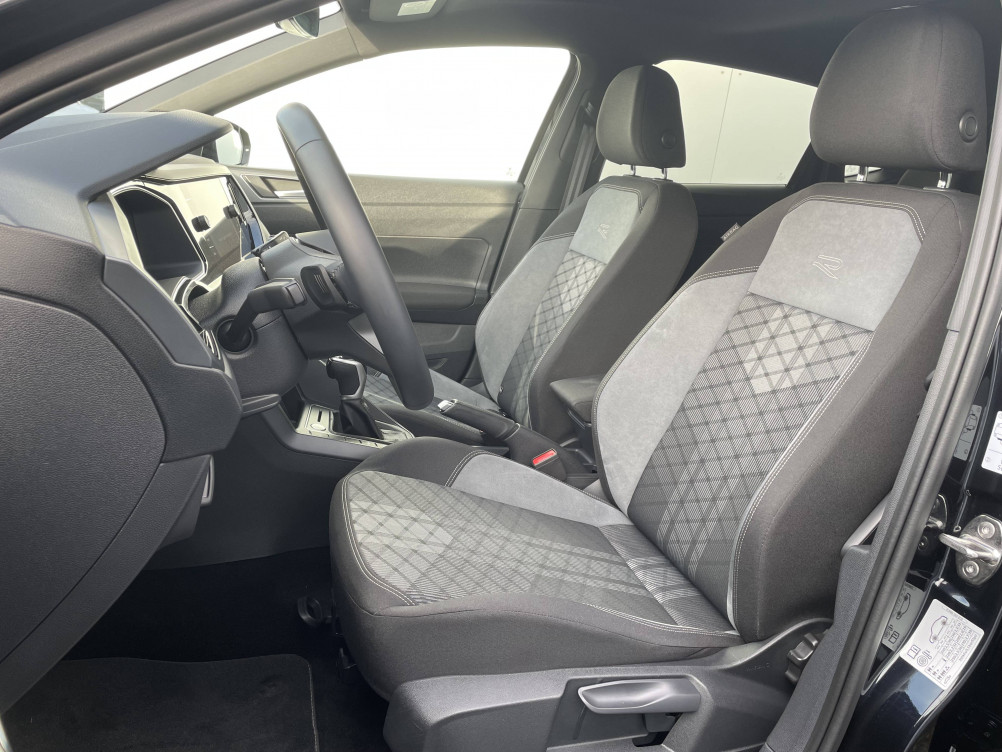 Acheter Volkswagen Polo Polo 1.0 TSI 110 S&S DSG7 R-Line 5p occasion dans les concessions du Groupe Faurie