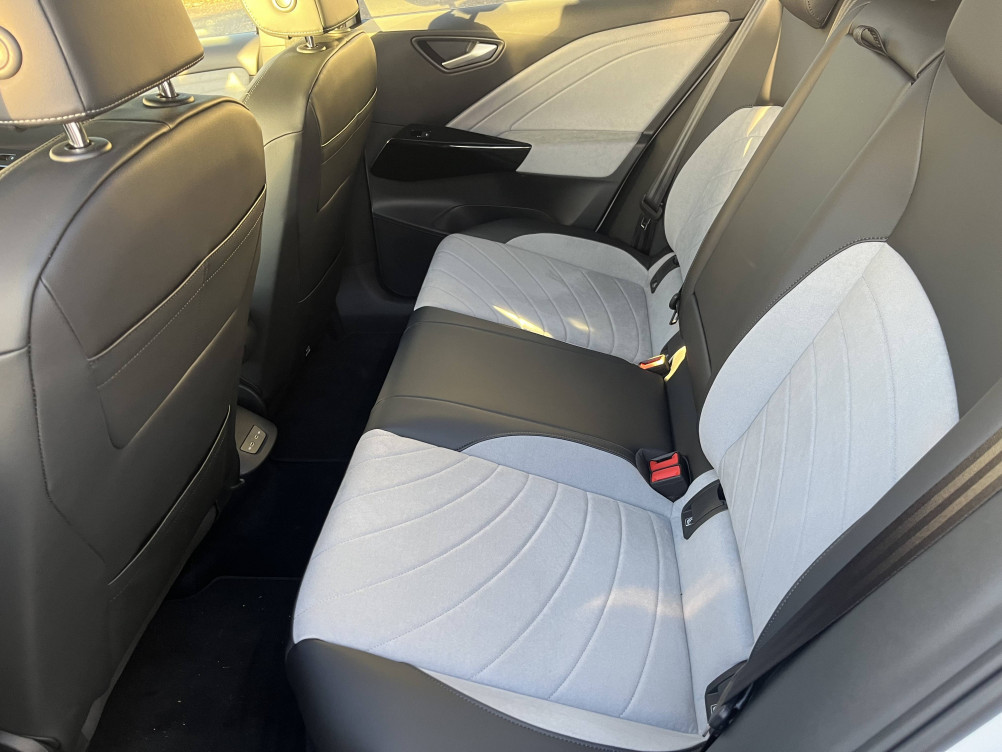 Acheter Volkswagen ID.3 ID.3 204 ch Pro Performance Style Exclusive 5p neuf dans les concessions du Groupe Faurie