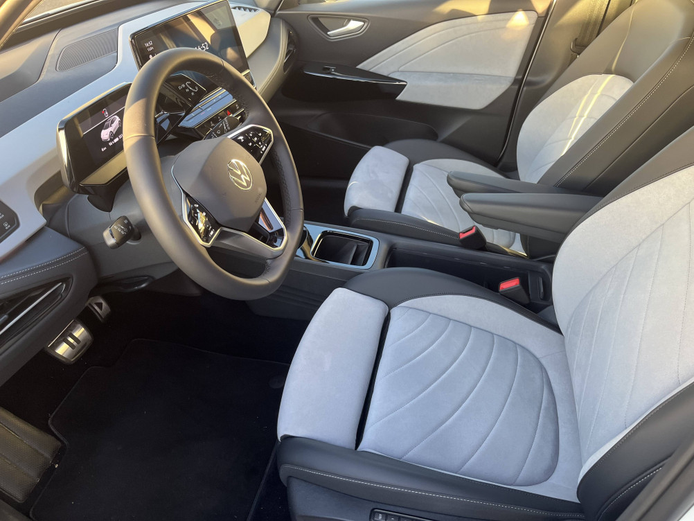Acheter Volkswagen ID.3 ID.3 204 ch Pro Performance Style Exclusive 5p neuf dans les concessions du Groupe Faurie