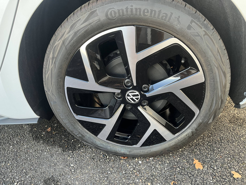 Acheter Volkswagen ID.3 ID.3 204 ch Pro Performance Style Exclusive 5p neuf dans les concessions du Groupe Faurie