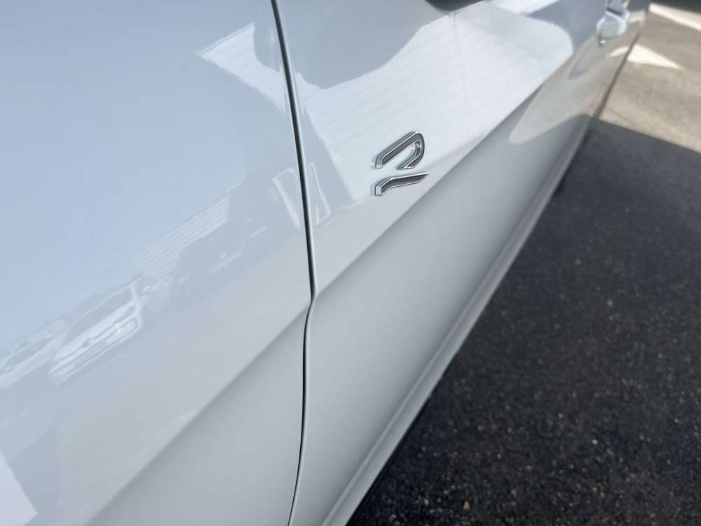 Acheter Volkswagen Passat Passat 2.0 TDI EVO SCR 150 DSG7 R-Line 5p neuf dans les concessions du Groupe Faurie