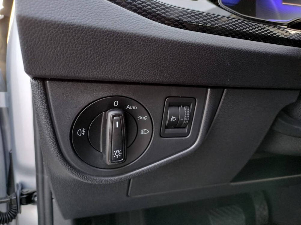 Acheter Volkswagen Taigo Taigo 1.0 TSI 110 DSG7 Life 5p occasion dans les concessions du Groupe Faurie