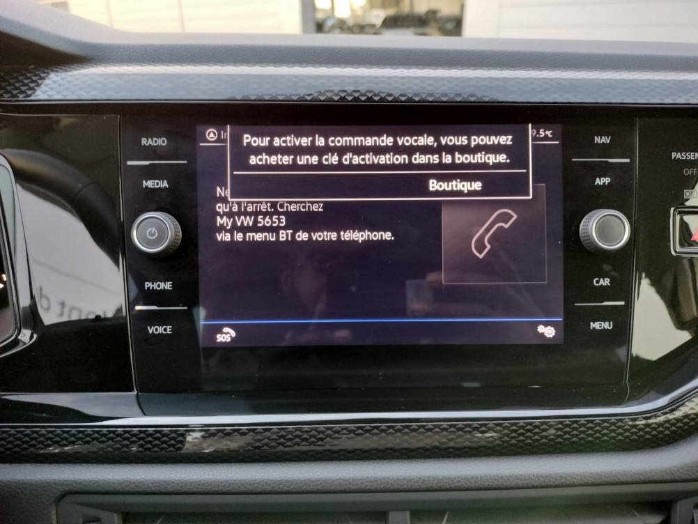 Acheter Volkswagen Taigo Taigo 1.0 TSI 110 DSG7 Life 5p occasion dans les concessions du Groupe Faurie