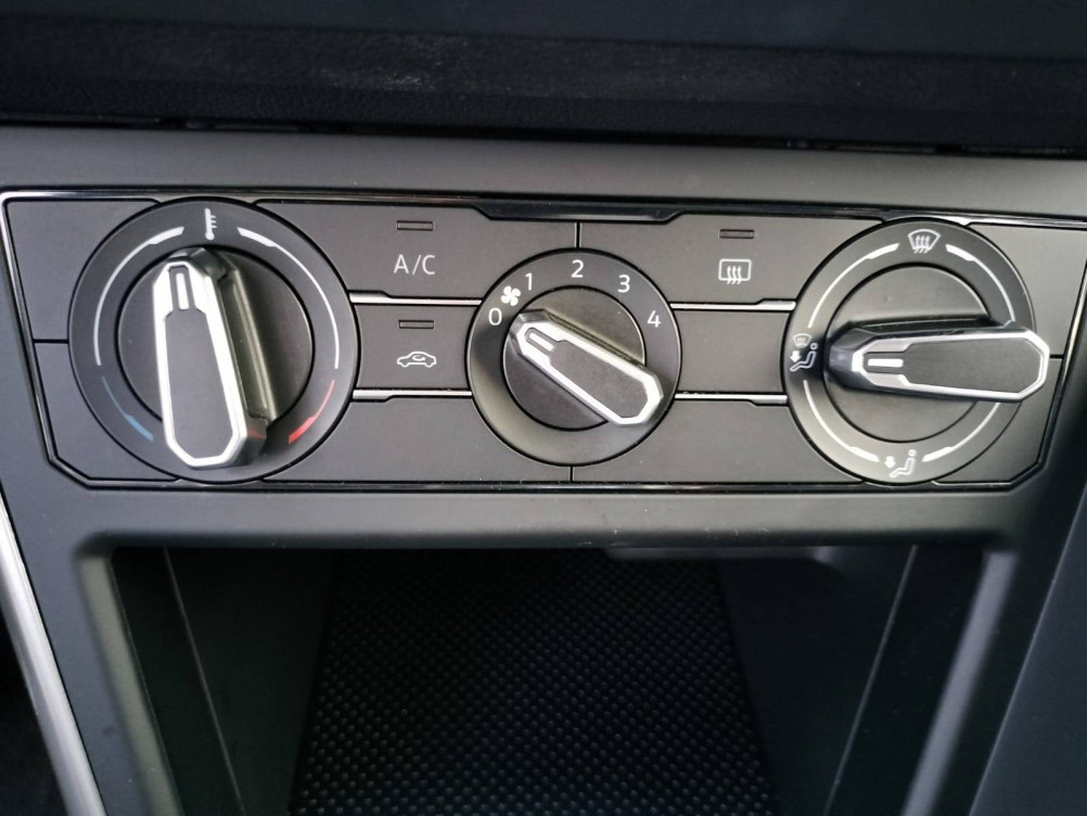 Acheter Volkswagen Taigo Taigo 1.0 TSI 110 DSG7 Life 5p occasion dans les concessions du Groupe Faurie