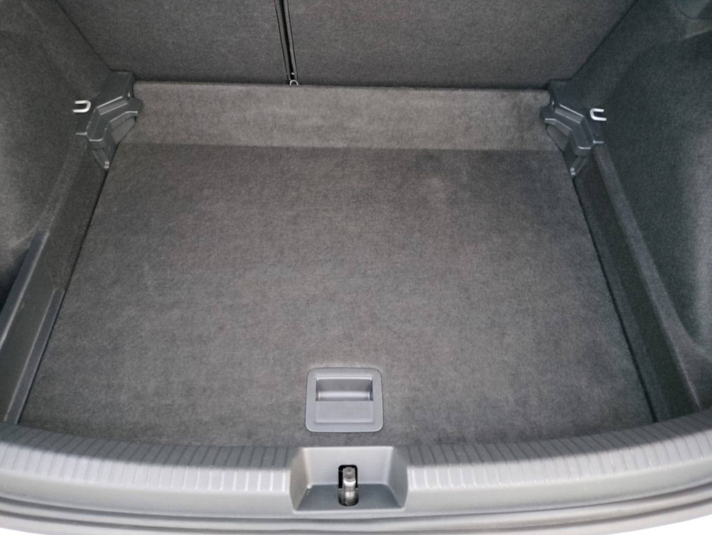 Acheter Volkswagen Taigo Taigo 1.0 TSI 110 DSG7 Life 5p occasion dans les concessions du Groupe Faurie