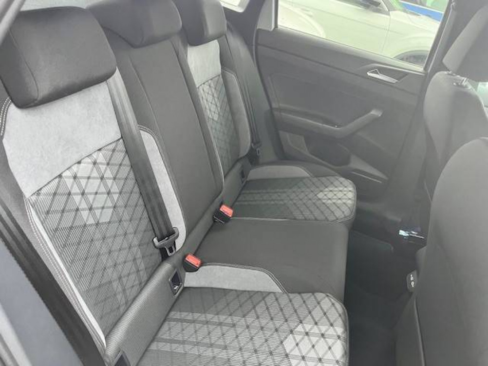 Acheter Volkswagen Taigo Taigo 1.0 TSI 110 DSG7 R-Line 5p neuf dans les concessions du Groupe Faurie