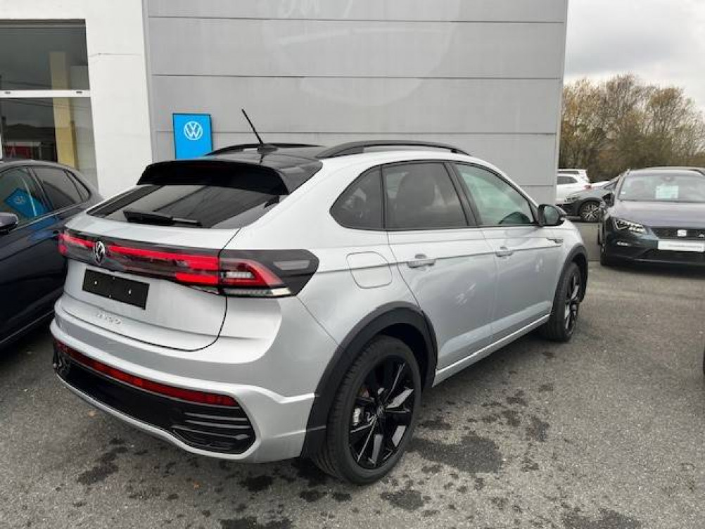 Acheter Volkswagen Taigo Taigo 1.0 TSI 110 DSG7 R-Line 5p neuf dans les concessions du Groupe Faurie