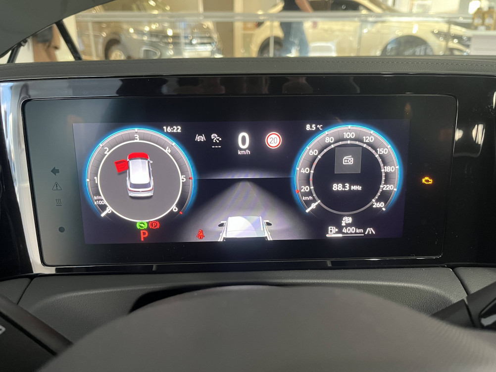 Acheter Volkswagen Tiguan Tiguan 2.0 TDI 150ch DSG7 R-Line 5p neuf dans les concessions du Groupe Faurie
