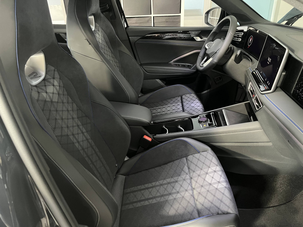 Acheter Volkswagen Tiguan Tiguan 2.0 TDI 150ch DSG7 R-Line 5p neuf dans les concessions du Groupe Faurie