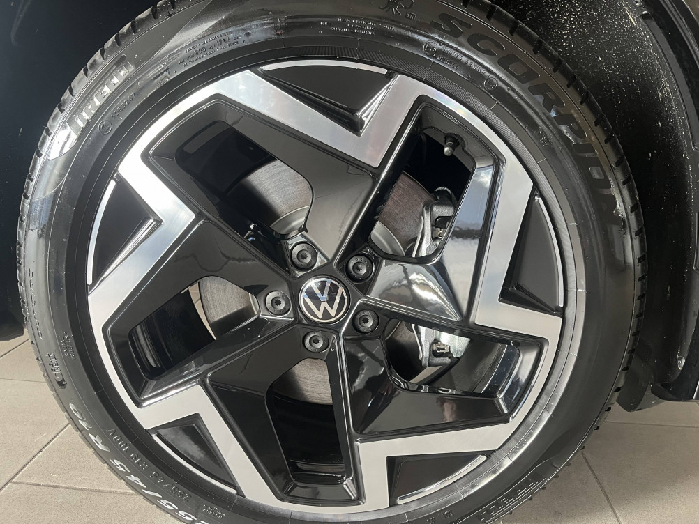 Acheter Volkswagen Tiguan Tiguan 2.0 TDI 150ch DSG7 R-Line 5p neuf dans les concessions du Groupe Faurie
